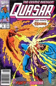 Quasar #11