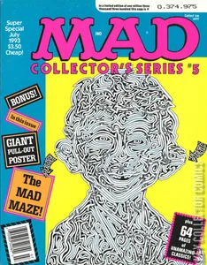 Mad Super Special #88