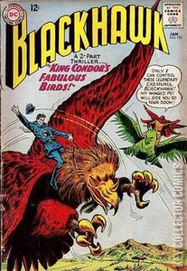 Blackhawk #192