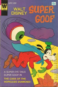 Super Goof #21