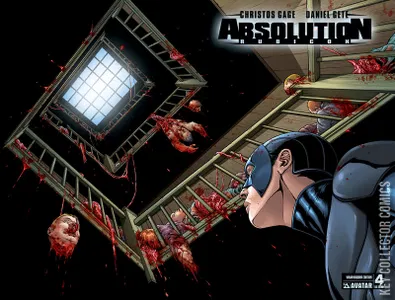Absolution: Rubicon #4