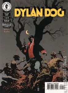 Dylan Dog #1