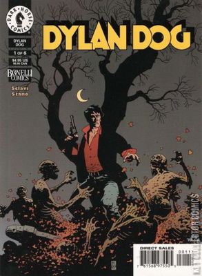 Dylan Dog