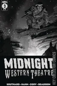 Midnight Western Theatre #3