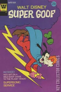 Super Goof #30