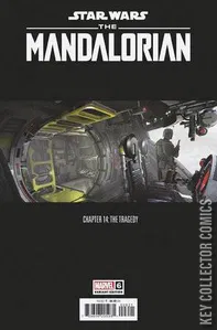 Star Wars: The Mandalorian Season 2 #6