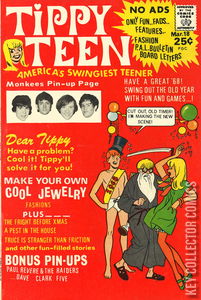 Tippy Teen #18