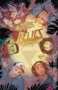 Relics of Youth #1