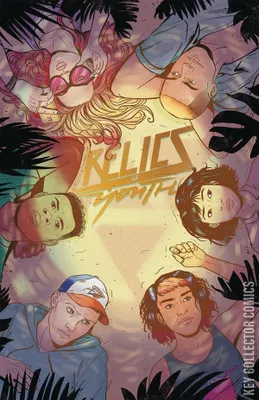 Relics of Youth
