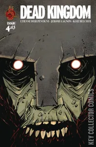 Dead Kingdom #4