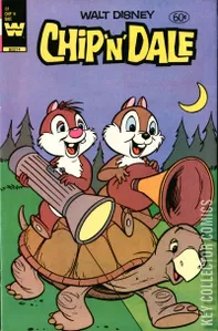 Chip 'n' Dale #81