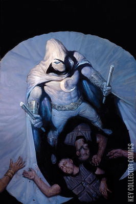 Moon Knight