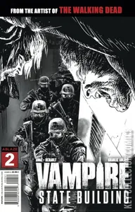Vampire State Building #2