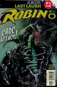Robin #95