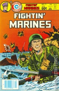 Fightin' Marines #175
