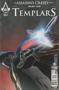 Assassin's Creed: Templars #3