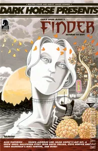 Dark Horse Presents #15