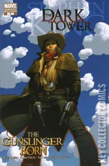 Variant Cover for Dark Tower: Gunslinger Born #7