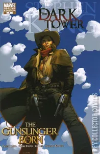 Dark Tower: Gunslinger Born #7