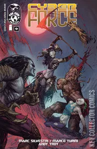 Cyberforce #9