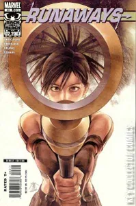 Runaways #23