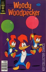 Woody Woodpecker #174