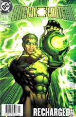 Variant Cover for Green Lantern #179
