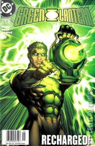 Green Lantern #179