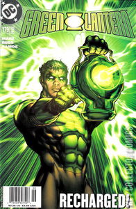 Green Lantern #179