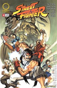 Street Fighter #8