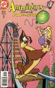 Animaniacs #55