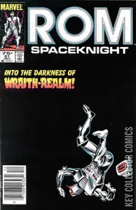 ROM #61