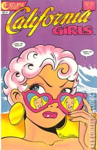 California Girls #4