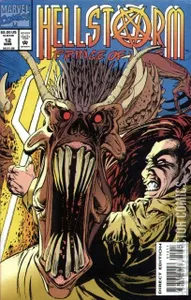 Hellstorm: Prince of Lies #12