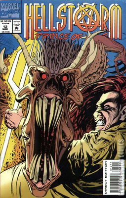 Hellstorm: Prince of Lies