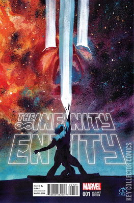 Infinity Entity, The