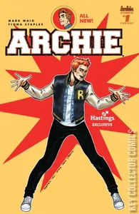 Archie #1