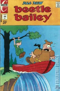 Beetle Bailey #96