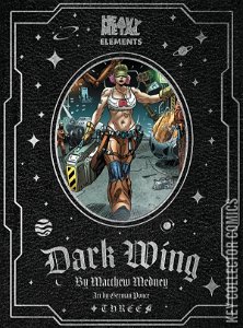 Dark Wing #3