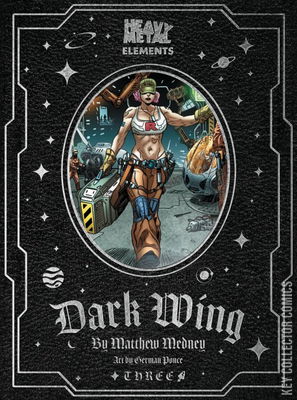 Dark Wing