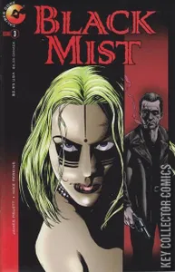 Black Mist: Blood of Kali #3