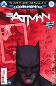 Batman #25