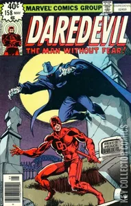 Daredevil #158