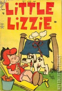 Little Lizzie #2