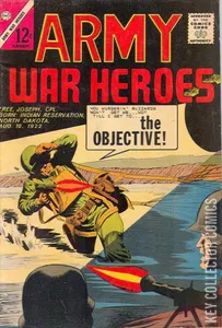 Army War Heroes #2