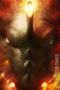 Herculoids #9