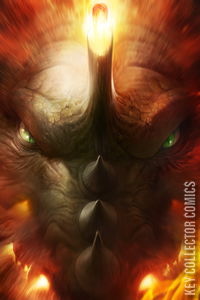Herculoids #9
