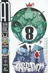 Cover for A1 #2