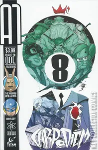 A1 #2