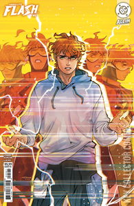 Absolute Flash #5